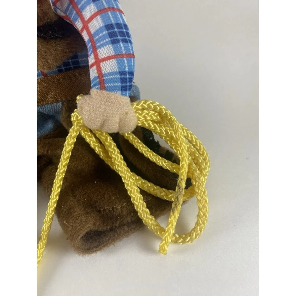 Small Dog Halloween Lot – Cowboy Costume XS & ASPCA Mesh Harness Adjustable